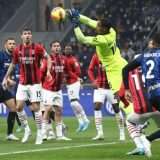 Derby Milan-Inter: come vederlo in diretta streaming