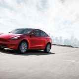 Acquistare una Tesla ora è più facile con le soluzioni FCA Bank