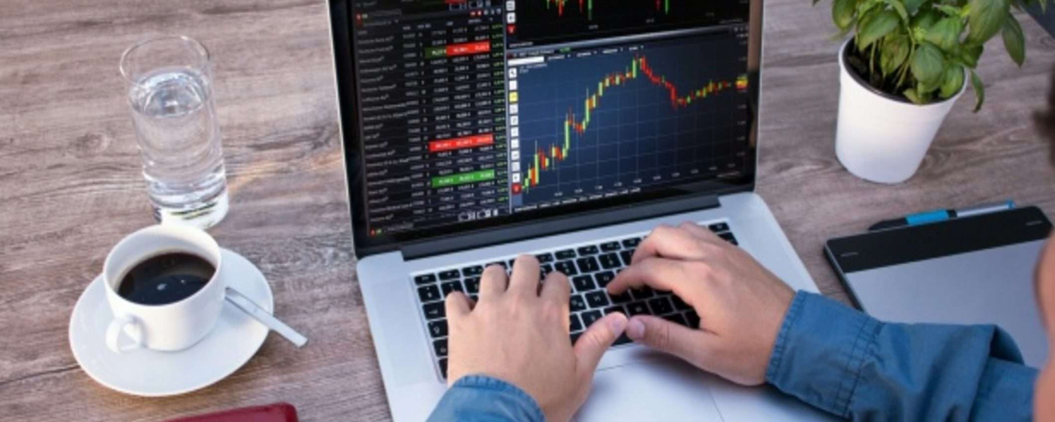 Trading sul Forex: il miglior conto demo per iniziare ad investire
