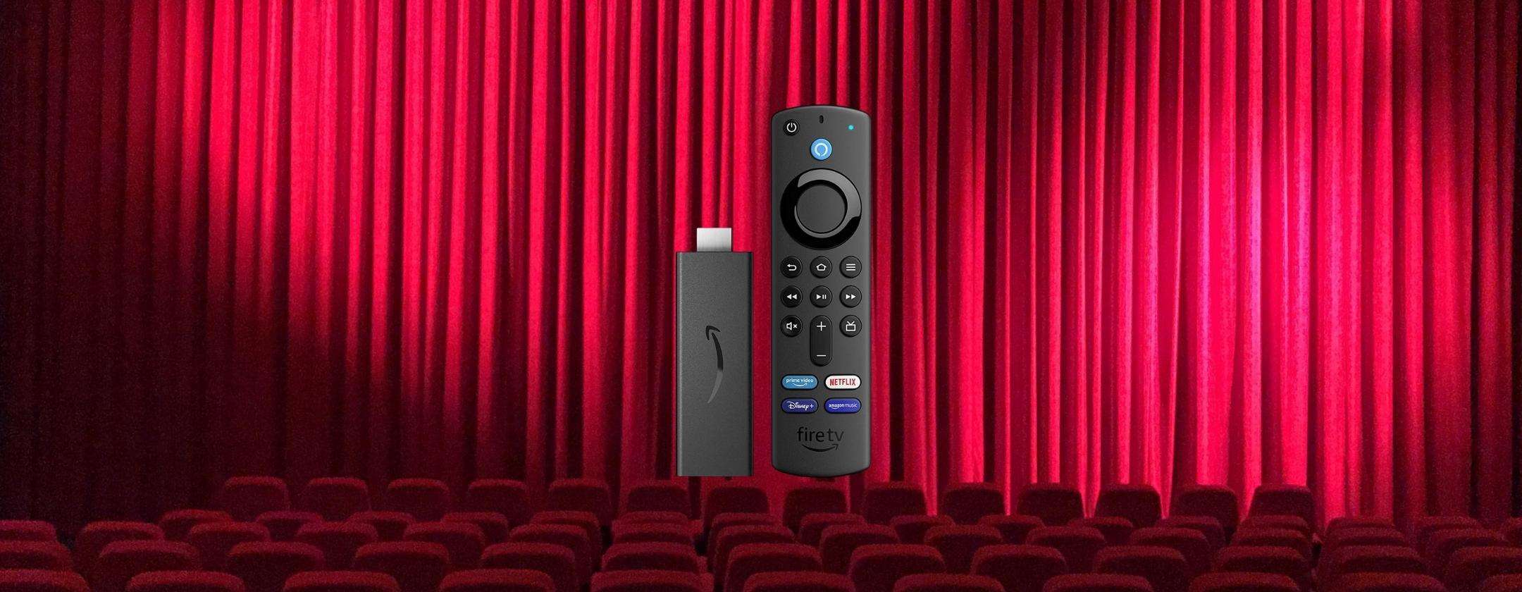 Fire TV Stick a meno di 25€ con le Offerte Amazon di Settembre