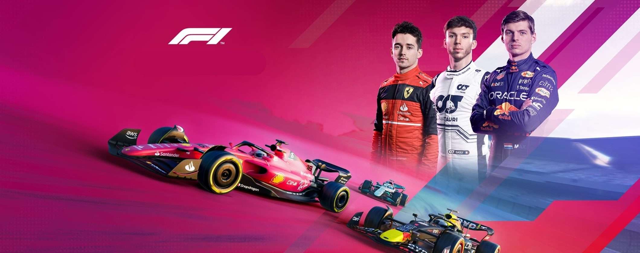 La Formula 1 sceglie il mercato NFT per promuovere le corse