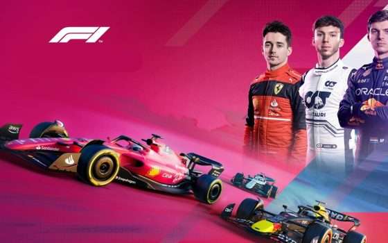 La Formula 1 sceglie il mercato NFT per promuovere le corse