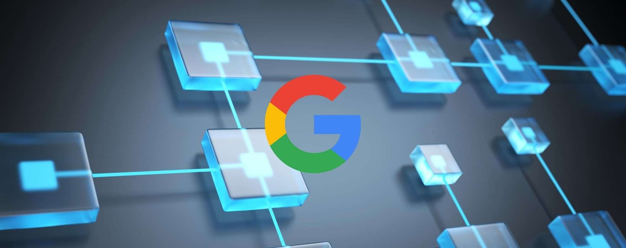 Google investe in società blockchain: il futuro è crypto
