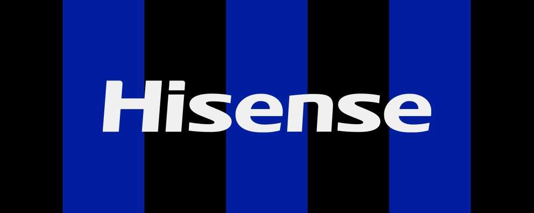 Hisense è il nuovo partner ufficiale dell'Inter