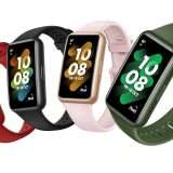 Huawei Band 7: smartwatch ultra sottile come il prezzo