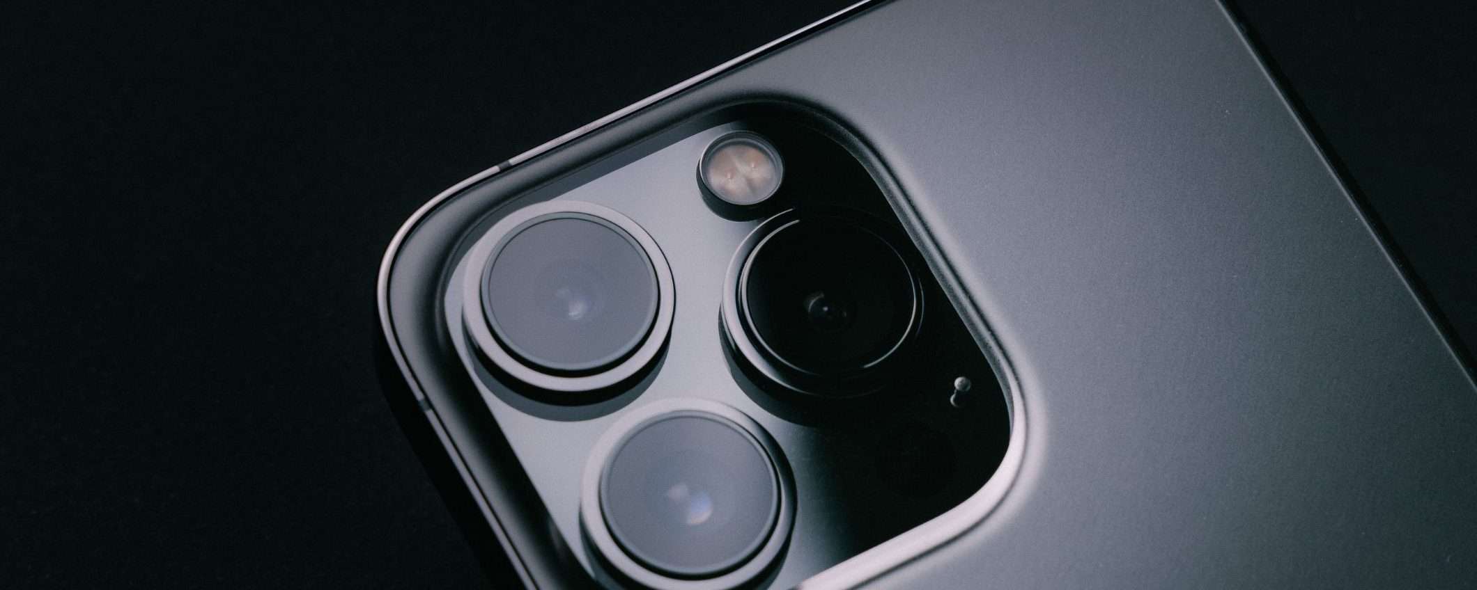 iPhone 14 Pro: nuovo sensore ultrawide con pixel più grandi
