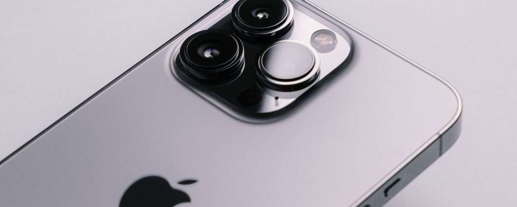 iPhone 15 Pro Max non avrà un nuovo sensore per la fotocamera