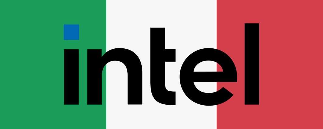 Intel in Italia: impianto da 5 miliardi di dollari