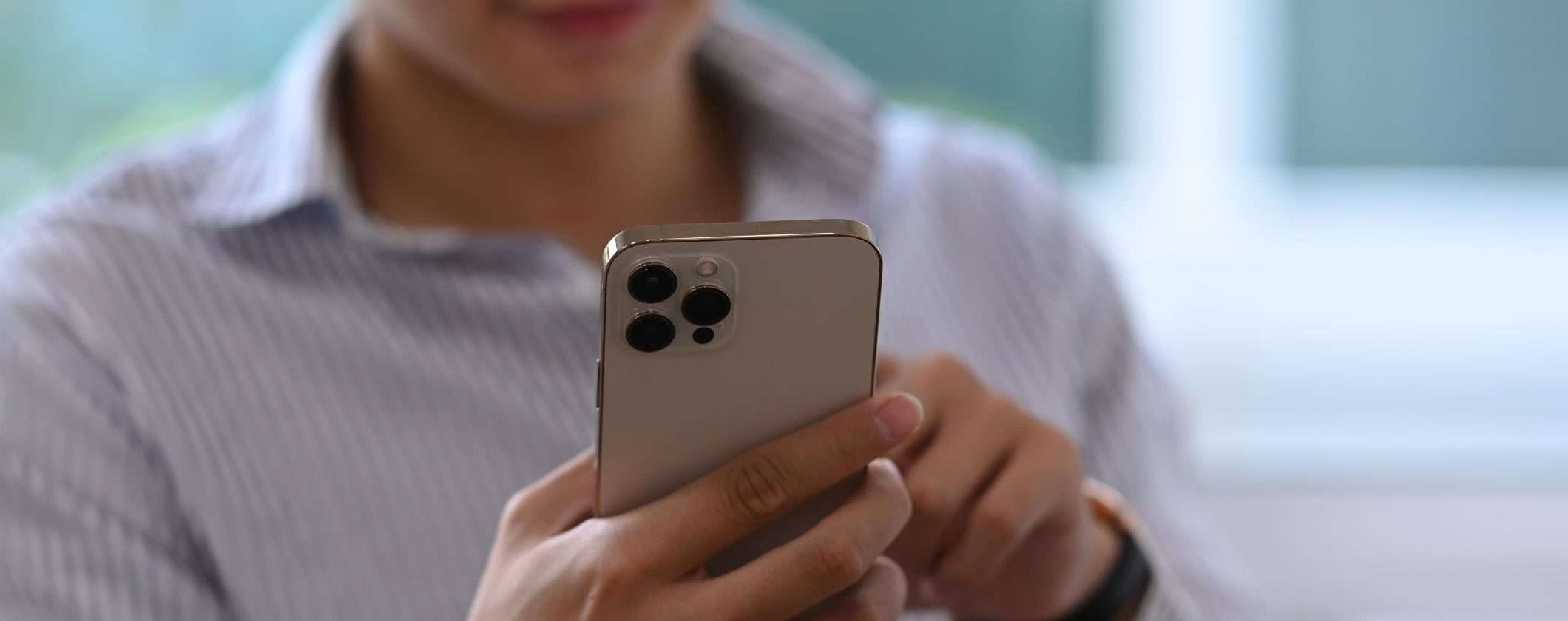 iPhone 13 Pro: minimo storico con le Offerte Amazon di Settembre