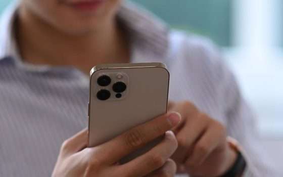 Come ripristinare un iPhone bloccato senza iTunes