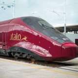 Italo Treno: risparmia fino al 40% con il codice sconto