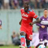 Fiorentina-Napoli: guardala in streaming su DAZN