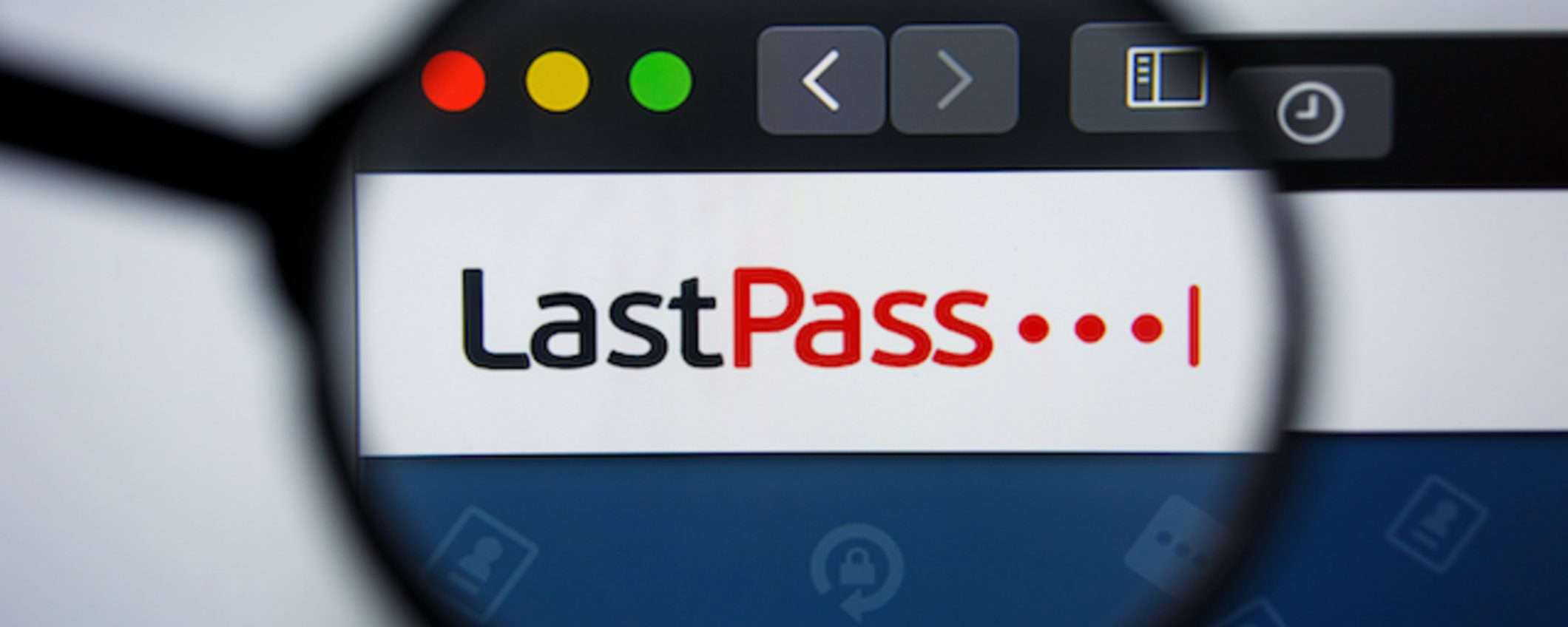 LastPass 2022: metti al sicuro le tue password