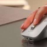Logitech MX Master 3S: minimo storico imperdibile su Amazon
