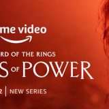 Samsung e Prime Video: Il Signore degli Anelli è in 8K