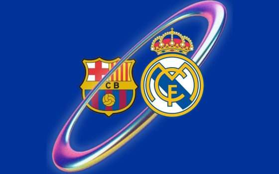 Metaverso: Real Madrid e Barcelona pronte per il Web3