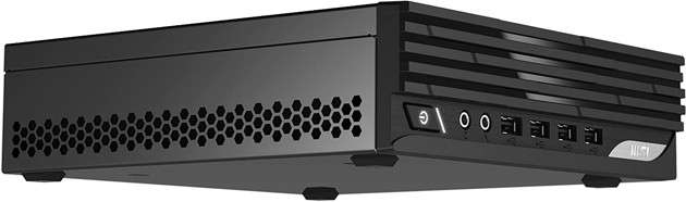 MSI PRO DP21 11MA-092EU