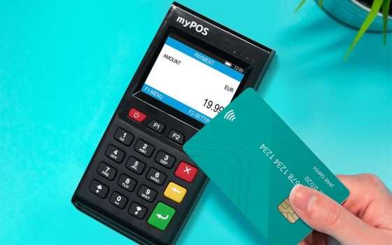 Credito d'imposta 2023: come funzionerà il nuovo bonus POS