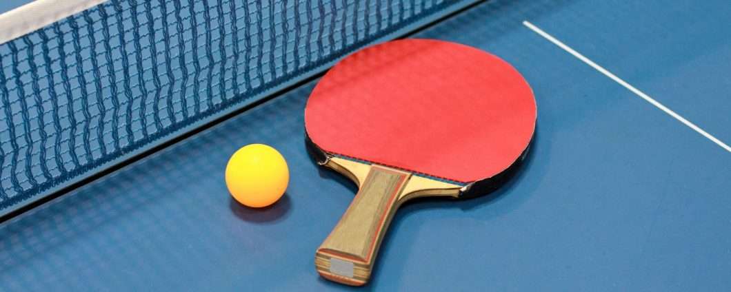 NFT e Web3 approdano anche nel mondo del ping-pong