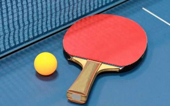 NFT e Web3 approdano anche nel mondo del ping-pong