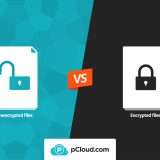 pCloud Encryption: come funziona la cartella criptata