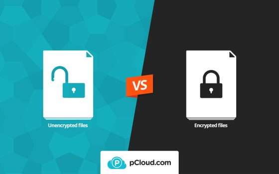 pCloud Encryption: come funziona la cartella criptata