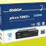 Decoder DVB-T2 multifunzione: l'occasione su Amazon