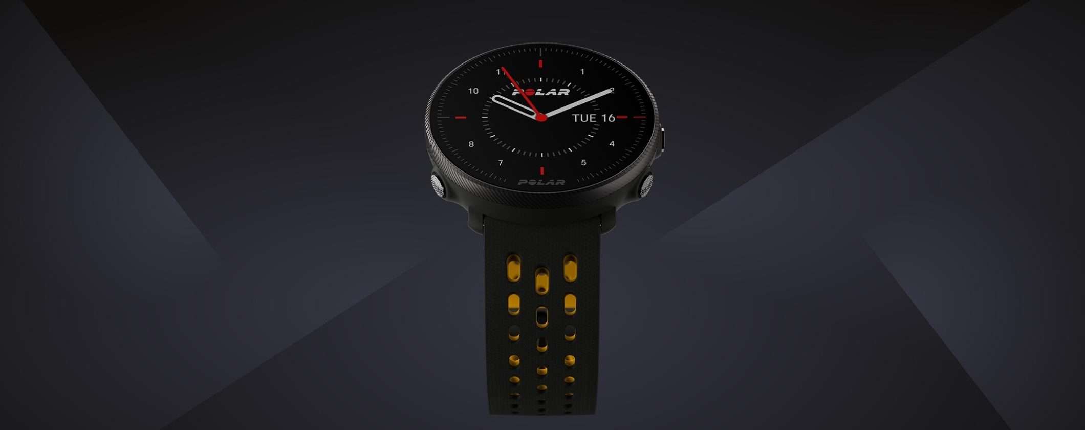 Polar Vantage M2: il miglior smartwatch multisport di sempre (-100€)