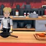 Gordon Ramsay porta Hell's Kitchen nel metaverso