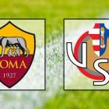 Roma-Cremonese (Serie A): guardala in streaming