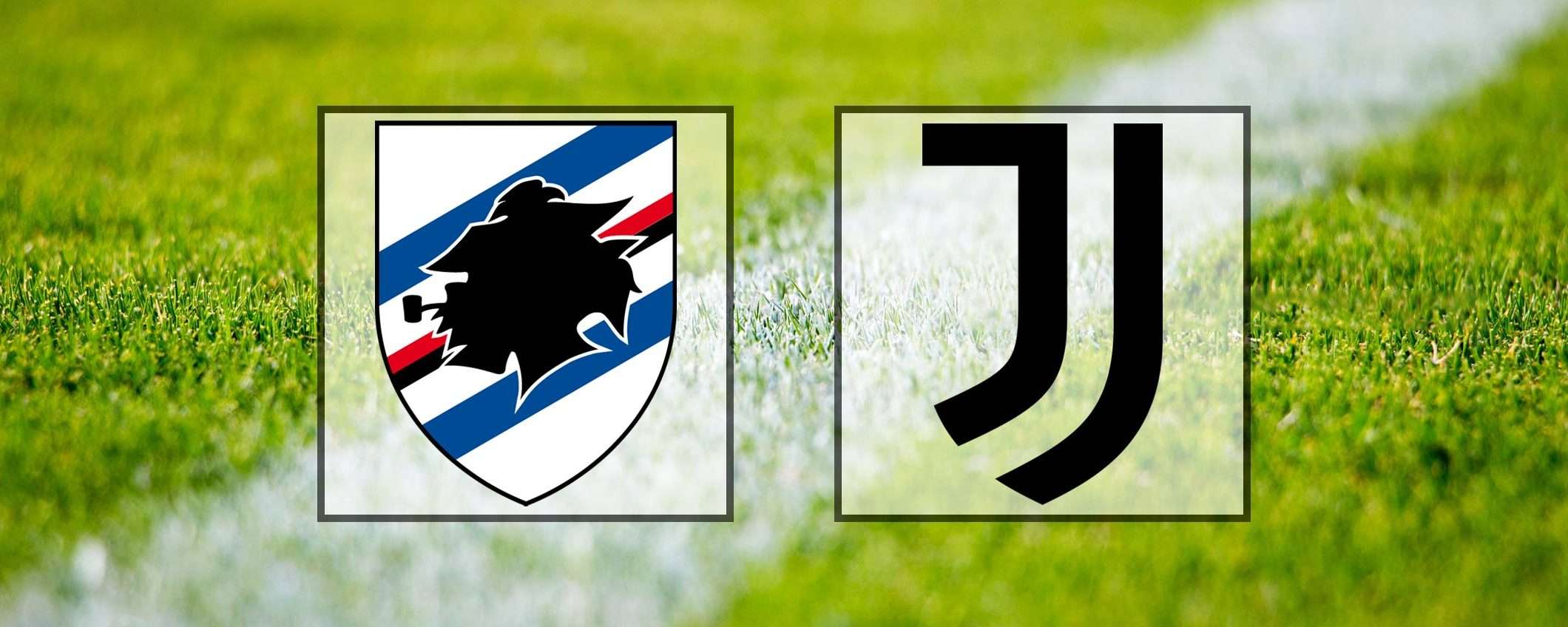 Sampdoria-Juventus (Serie A): guardala in streaming