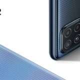 Samsung Galaxy M32: sconto incredibile come la sua batteria, su Amazon