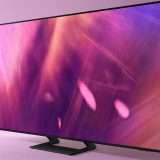 Samsung Smart TV 4K 43