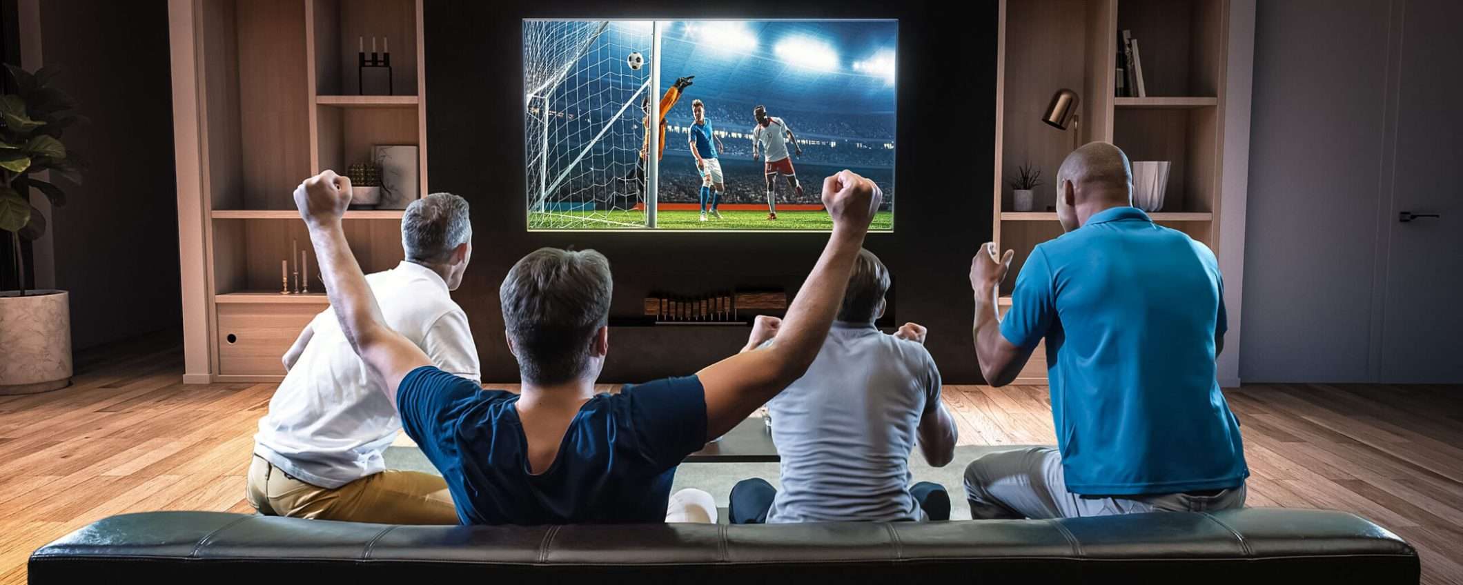 Disney+ supera Netflix: in forte aumento gli abbonamenti