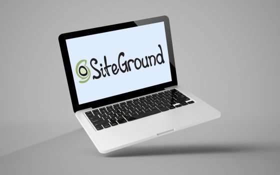 Black Friday Siteground: fino all'84% di sconto sui piani hosting