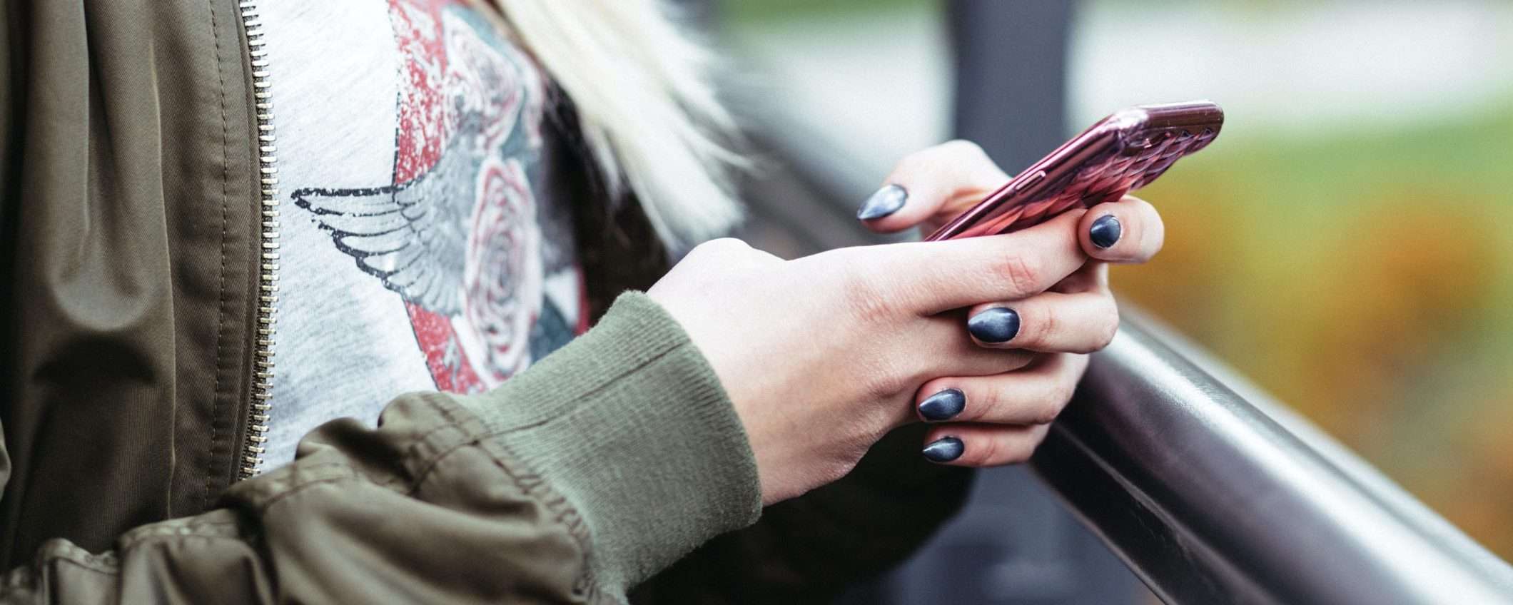 Back to School: proteggi lo smartphone e i dati