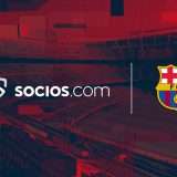 Calcio, NFT e Web3: Socios in campo con il Barcellona