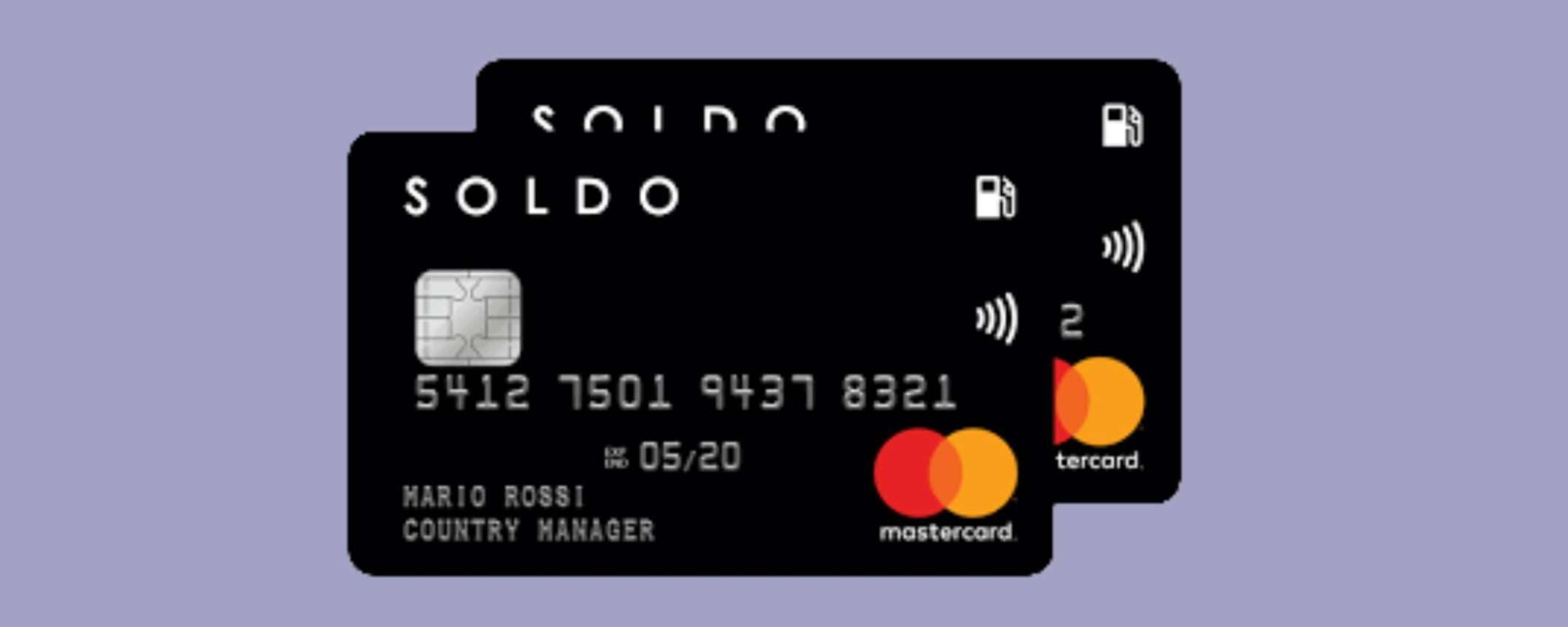 Soldo: il conto aziendale diventa SMART con queste funzioni