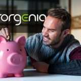 Promo GIGLIO Sorgenia, 30 euro in meno per 12 mesi