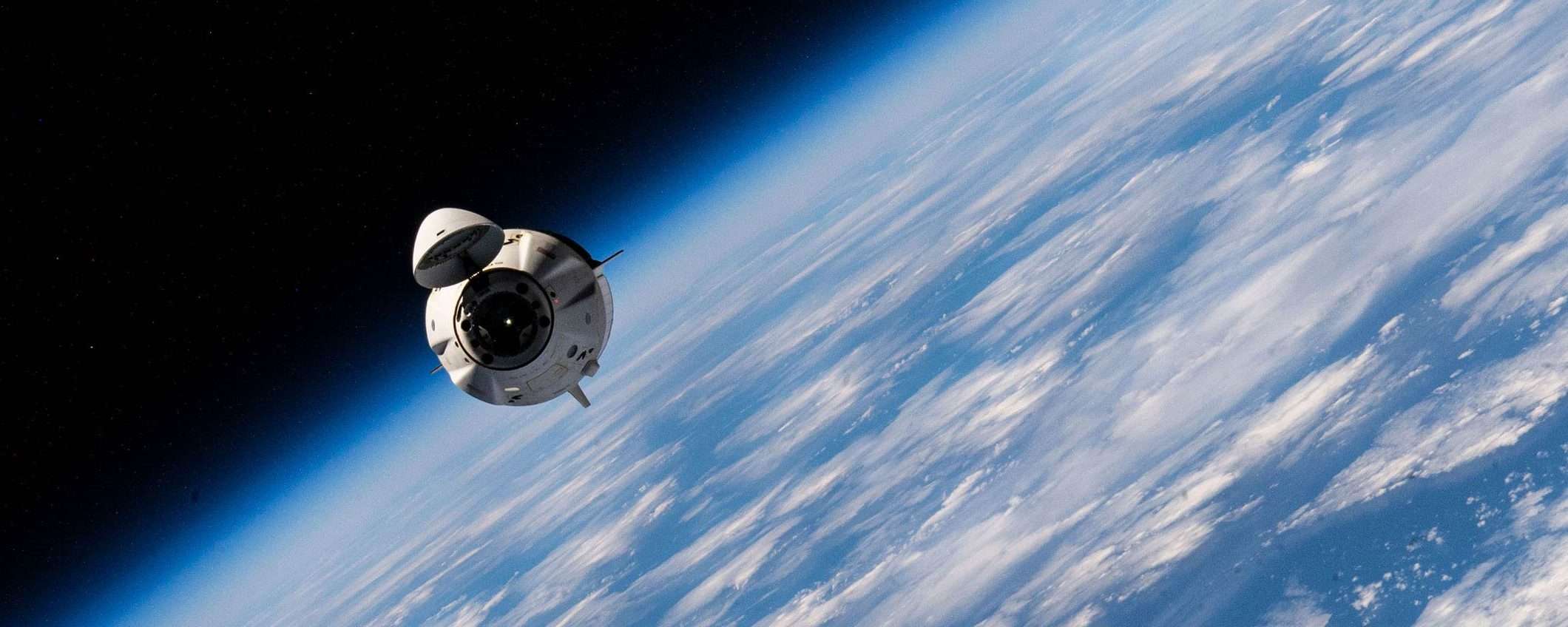 ESA con SpaceX: l'Europa chiama Elon Musk
