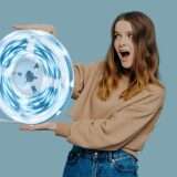 Striscia LED Smart TP-Link a meno di 20 euro: sconto top