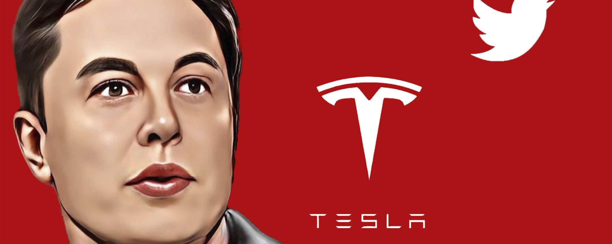 Elon Musk vende le azioni di Tesla per 7 miliardi di dollari. Cosa succede?