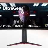 LG UltraGear da 34