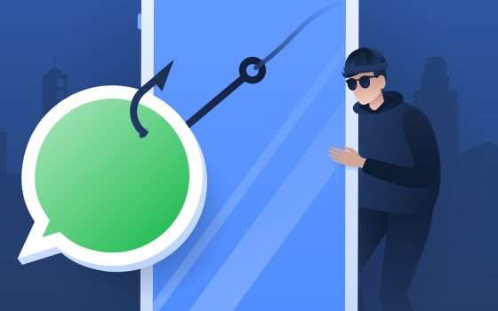 WhatsApp e Telegram, nuovi furti cripto: ecco come difenderti