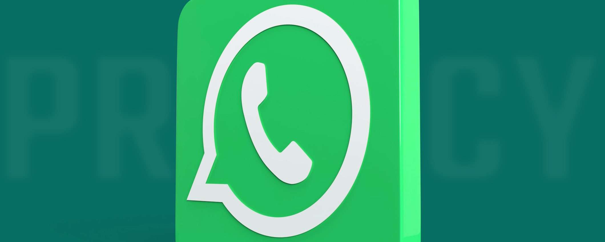 Tre novità per WhatsApp: nel nome della privacy