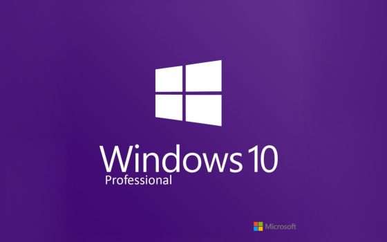 Fai tuo Windows 10 per sempre a 13€, Windows 11 a 19€, Office a 28€