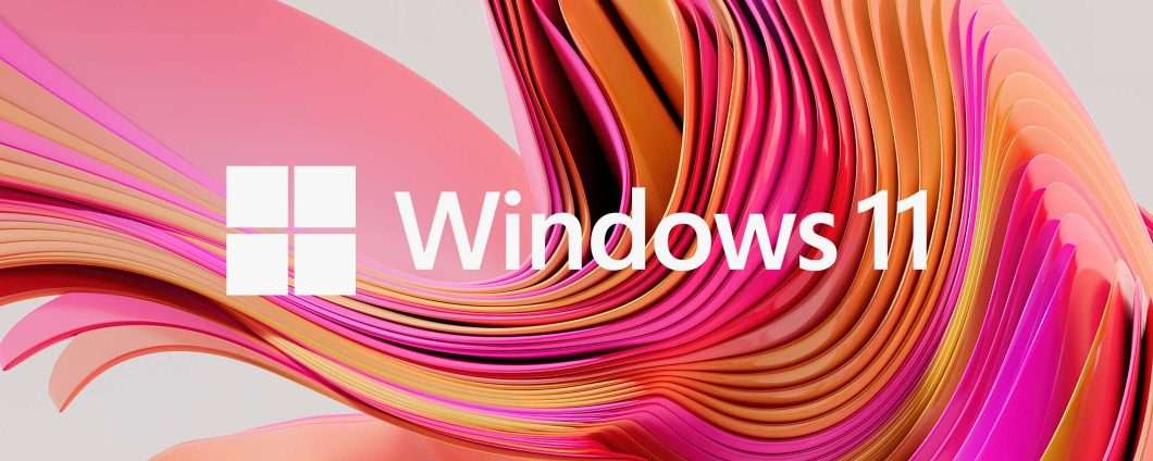 Windows 11: arrivano i widget con notifiche live