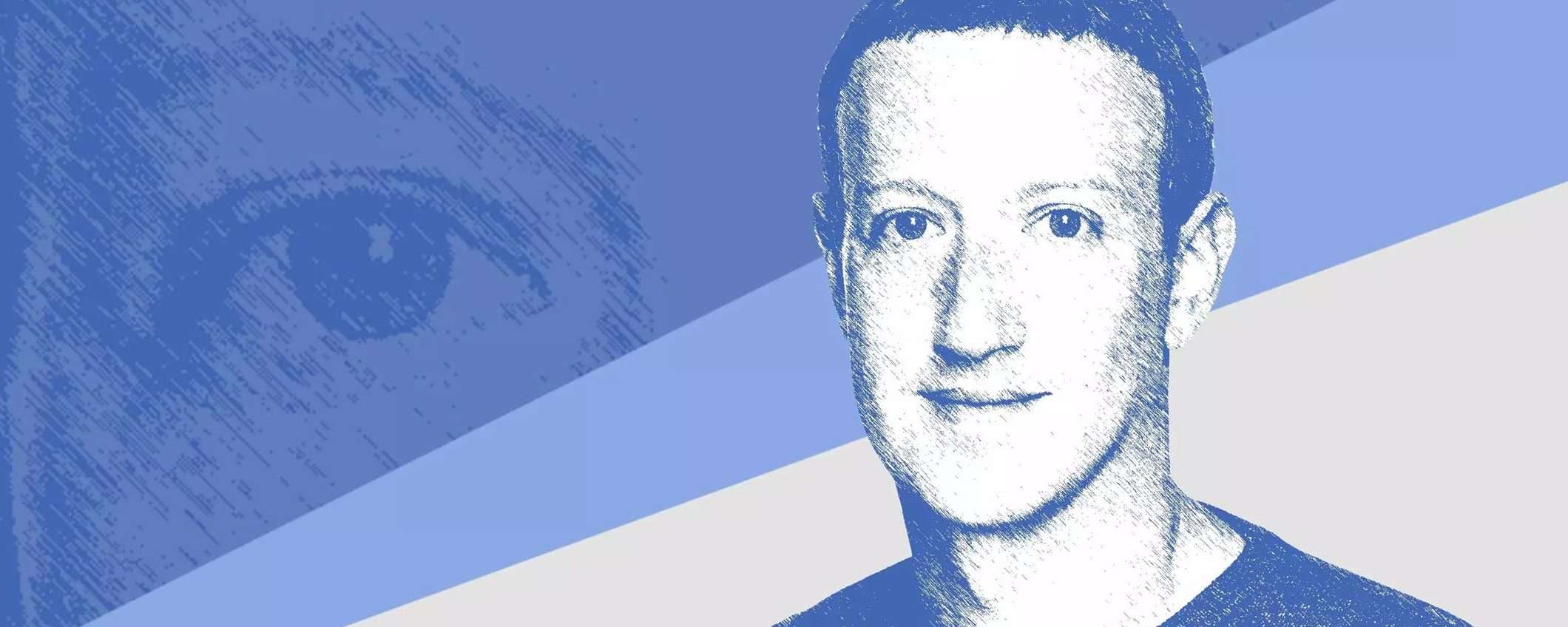Fake news pro-Hamas: avviso UE anche per Zuckerberg