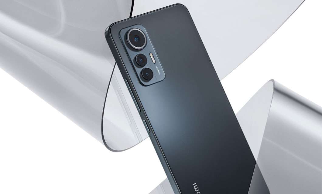 Xiaomi 12 Lite