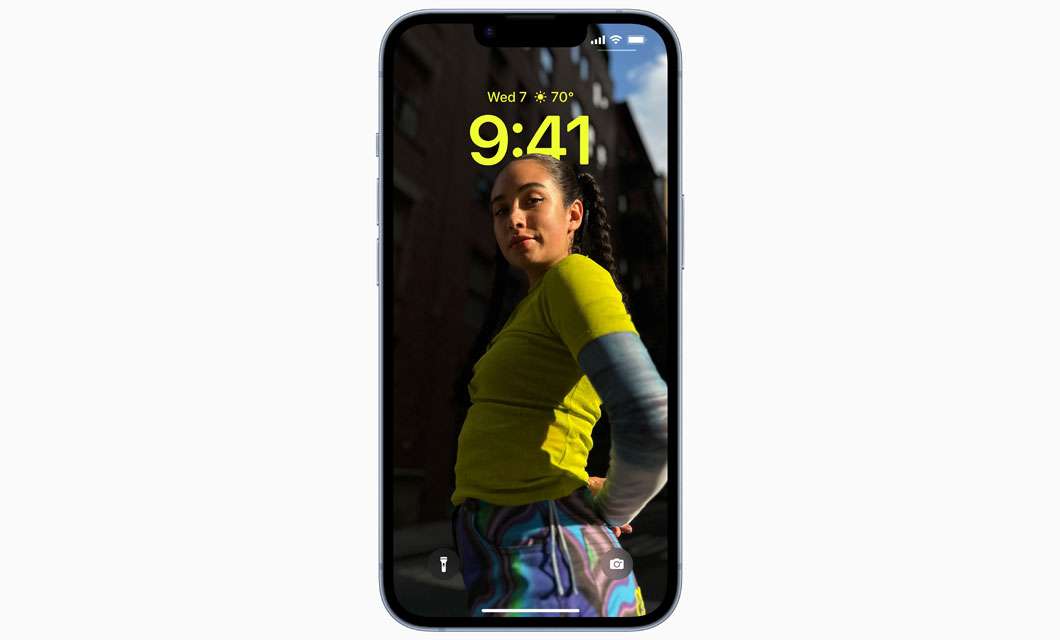 iPhone 14, iPhone 14 Plus